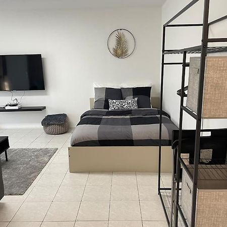 Appartement Cosy Proche Paris Le Bourget Eksteriør billede