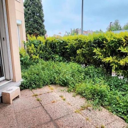 Appartement Cosy Proche Paris Le Bourget Eksteriør billede