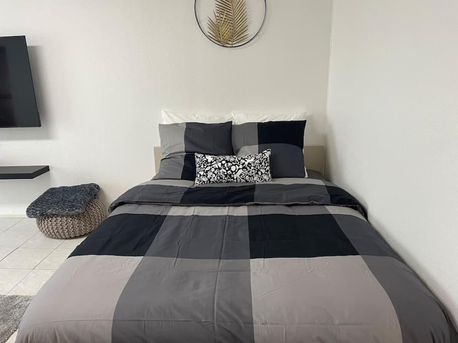Appartement Cosy Proche Paris Le Bourget Eksteriør billede